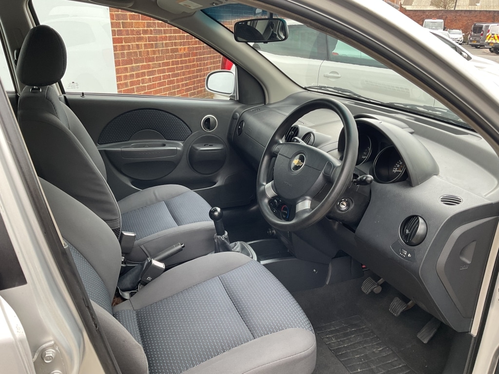 Used Chevrolet Kalos 2008 for sale - 77664441: Photo 7