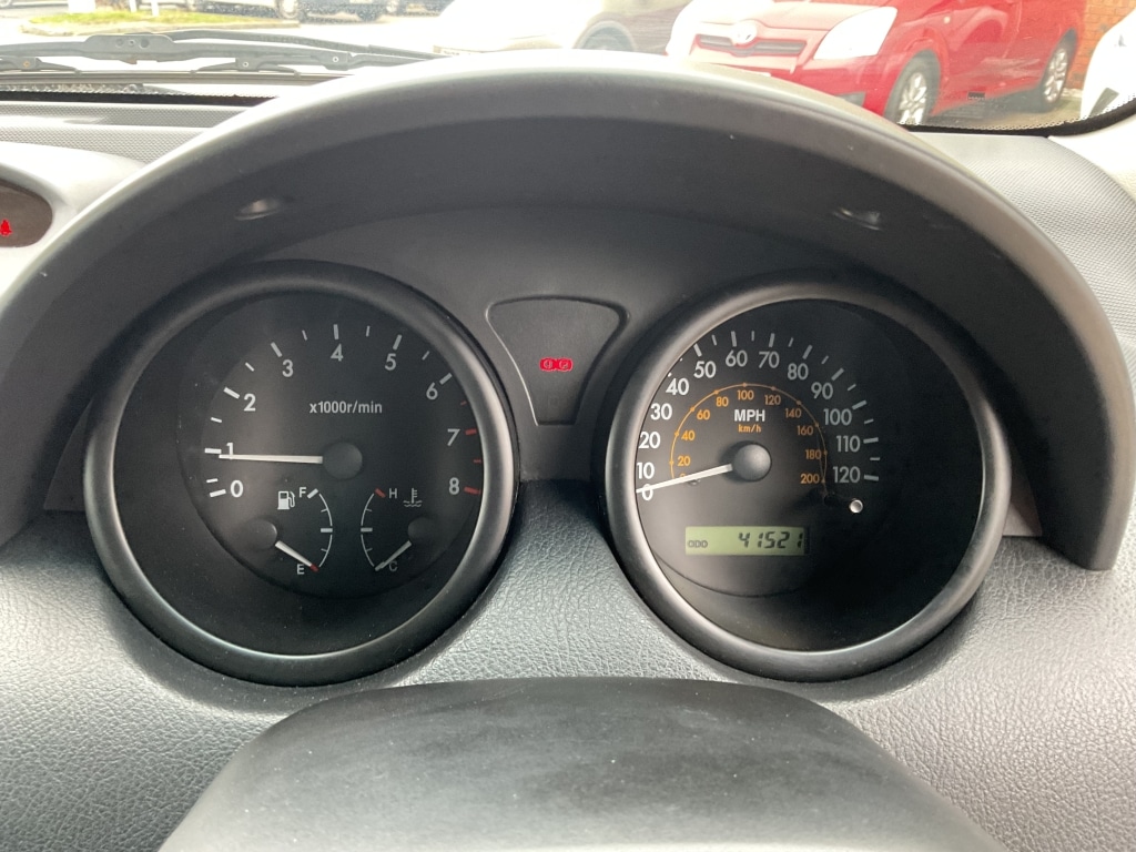 Used Chevrolet Kalos 2008 for sale - 77664441: Photo 8