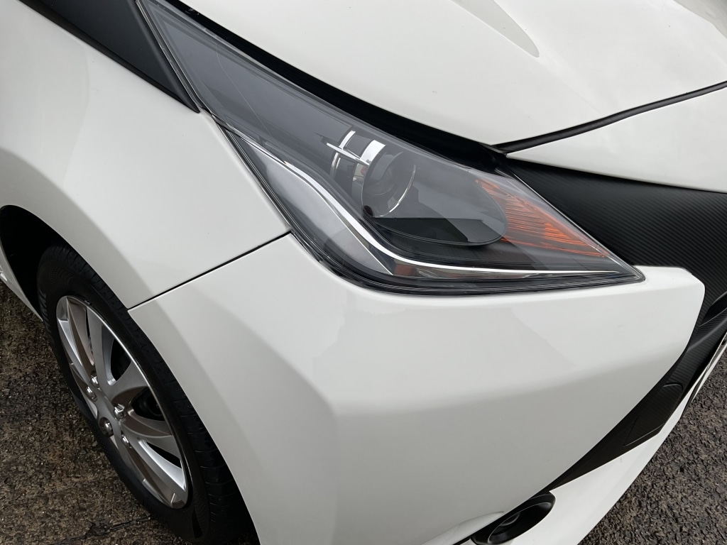 Used Toyota AYGO 2015 for sale - 76548041: Photo 22