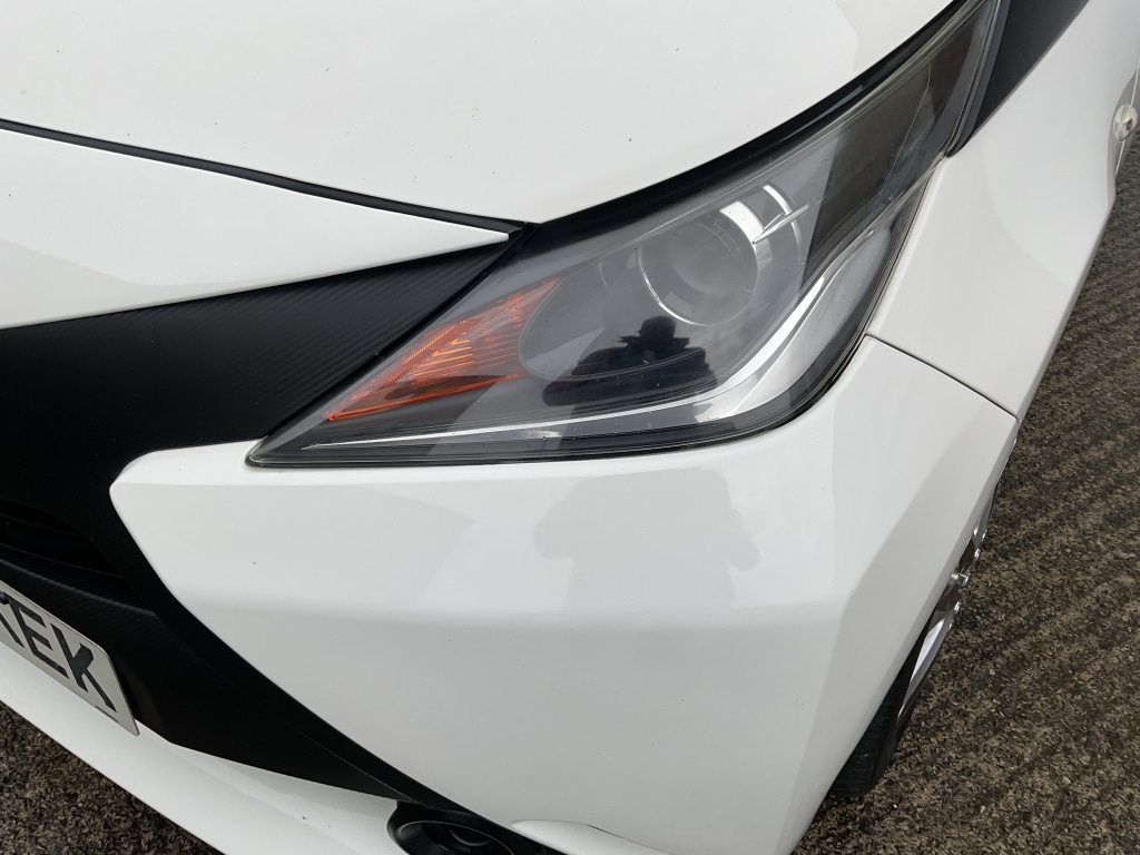 Used Toyota AYGO 2015 for sale - 76548041: Photo 23