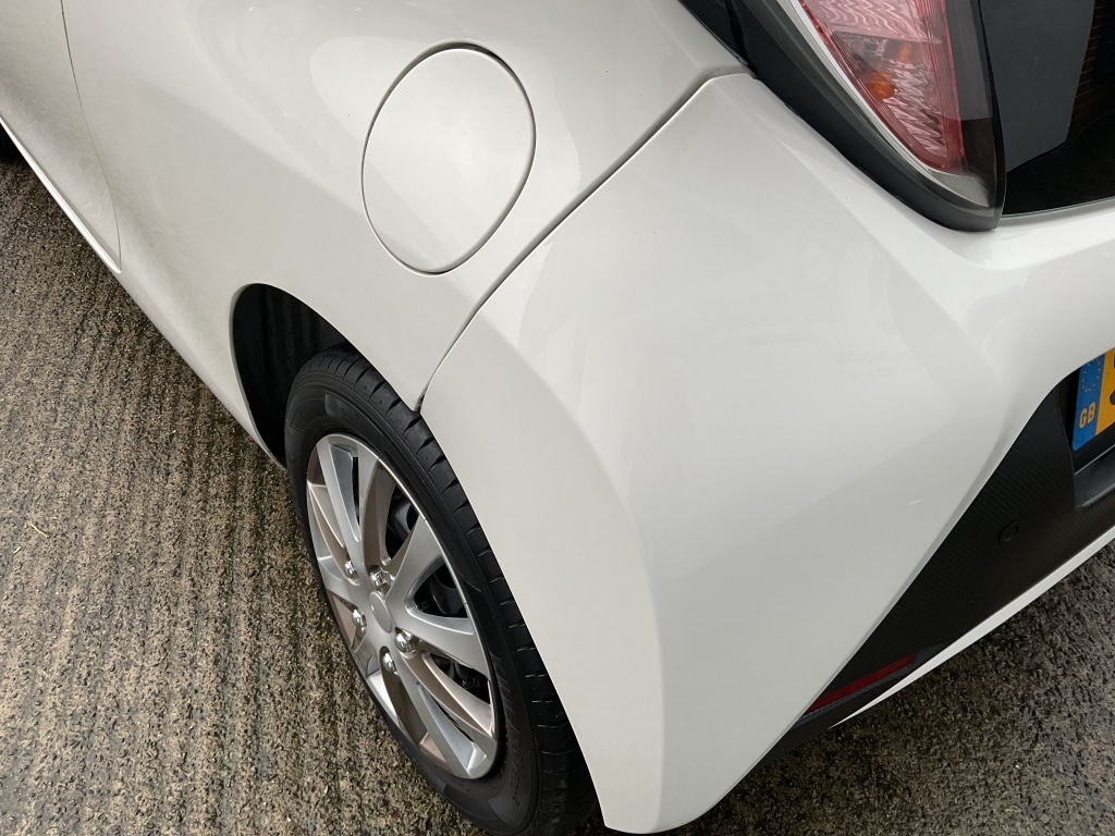 Used Toyota AYGO 2015 for sale - 76548041: Photo 24