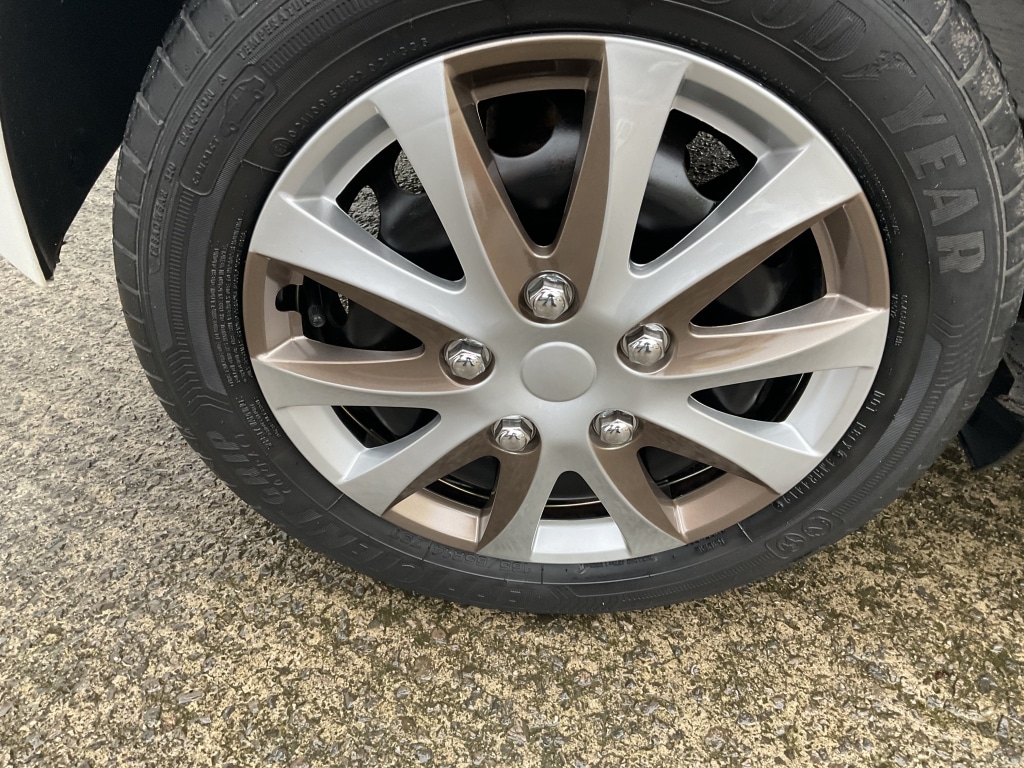 Used Toyota AYGO 2015 for sale - 76548041: Photo 26