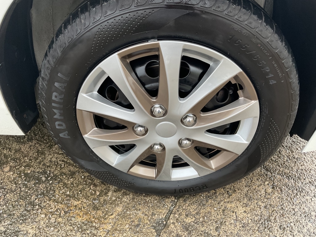 Used Toyota AYGO 2015 for sale - 76548041: Photo 27