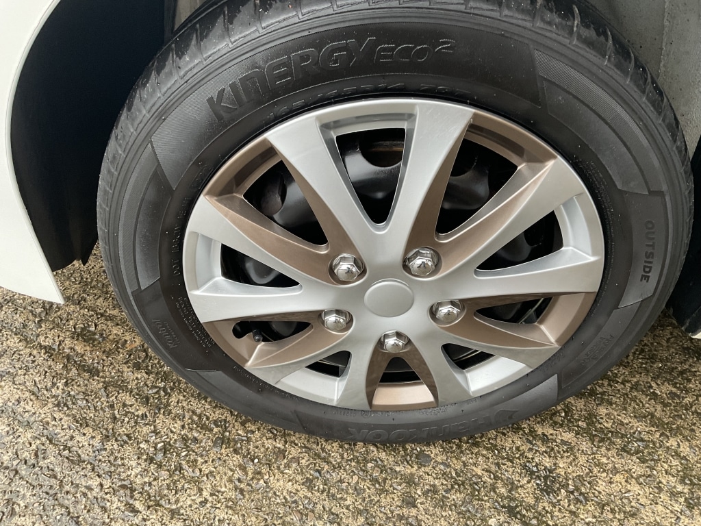 Used Toyota AYGO 2015 for sale - 76548041: Photo 28