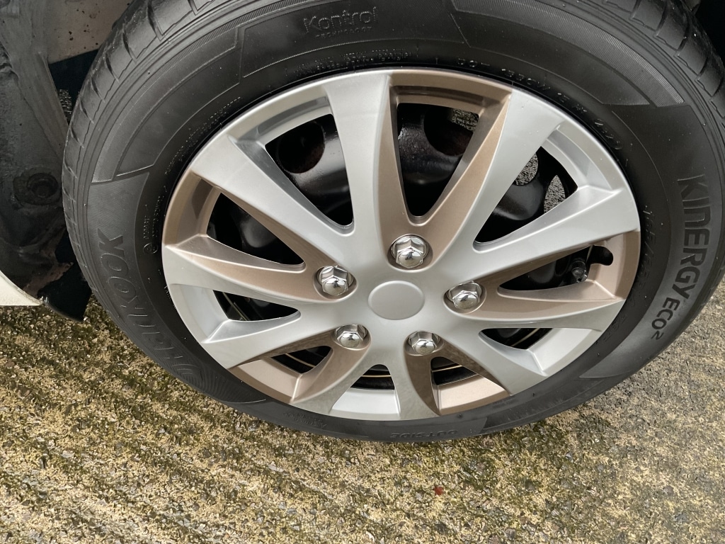 Used Toyota AYGO 2015 for sale - 76548041: Photo 29