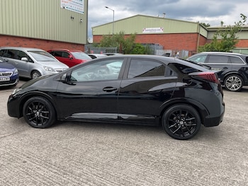 Used Honda Civic 2016 for sale - 78921222: Photo