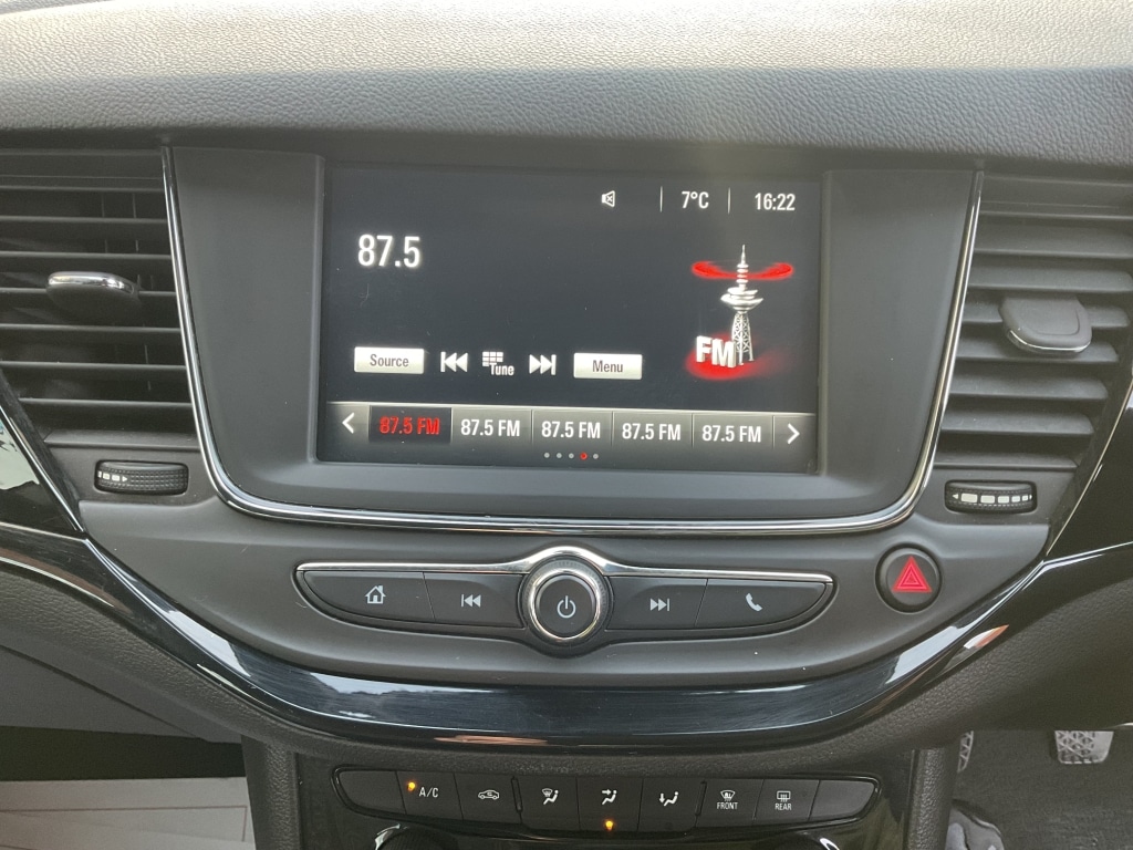 Used Vauxhall Astra 2017 for sale - 77584776: Photo 10