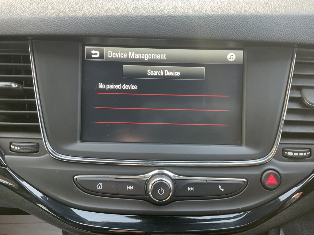 Used Vauxhall Astra 2017 for sale - 77584776: Photo 11