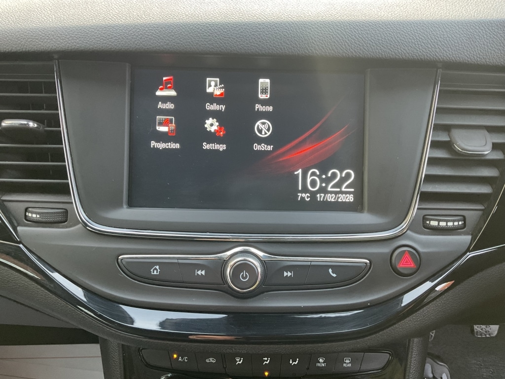 Used Vauxhall Astra 2017 for sale - 77584776: Photo 12