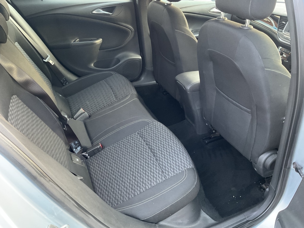 Used Vauxhall Astra 2017 for sale - 77584776: Photo 15