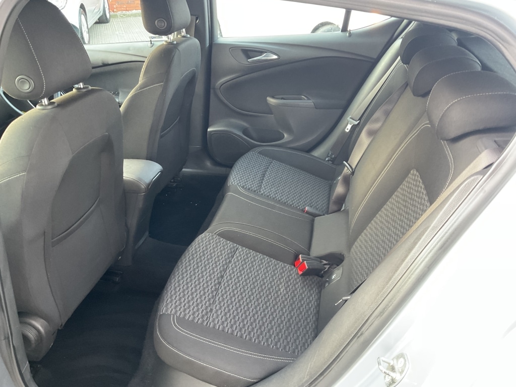 Used Vauxhall Astra 2017 for sale - 77584776: Photo 18