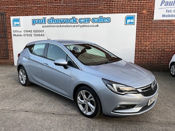 2017 (17) - 1.4i 16V SRi 5dr