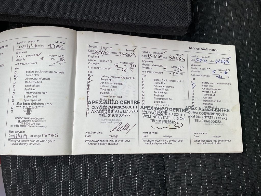 Used Vauxhall Astra 2017 for sale - 77584776: Photo 24