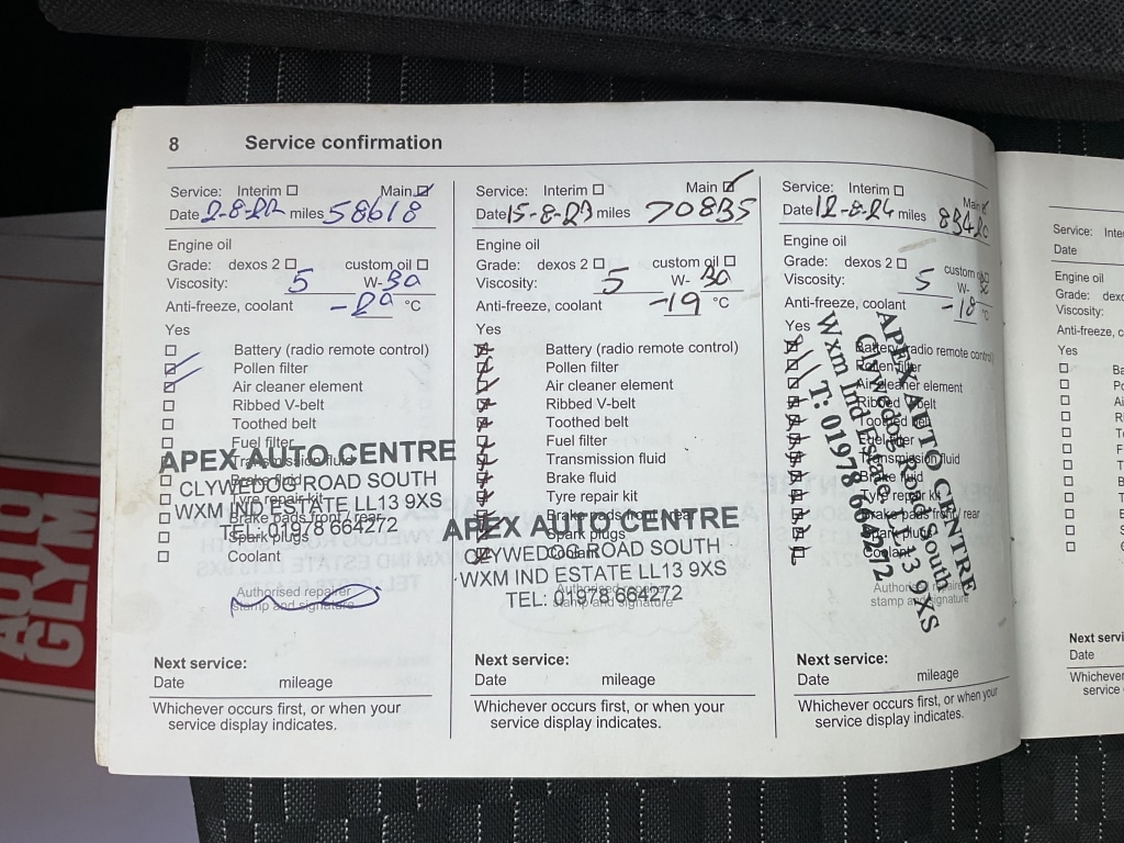 Used Vauxhall Astra 2017 for sale - 77584776: Photo 25