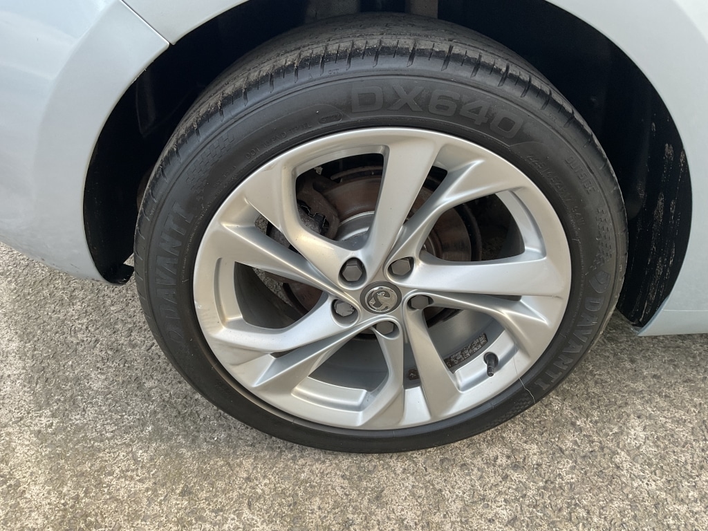 Used Vauxhall Astra 2017 for sale - 77584776: Photo 27