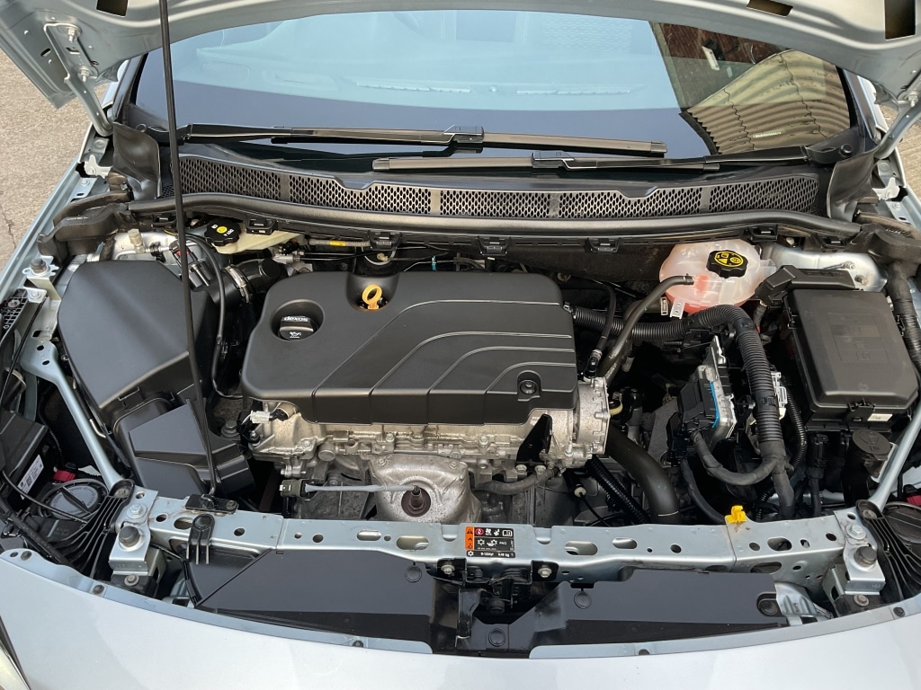 Used Vauxhall Astra 2017 for sale - 77584776: Photo 29