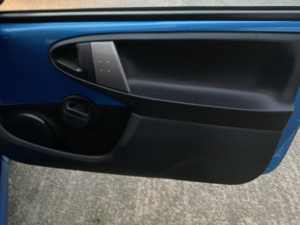 Used Peugeot 107 2012 for sale - 76511094: Photo 10