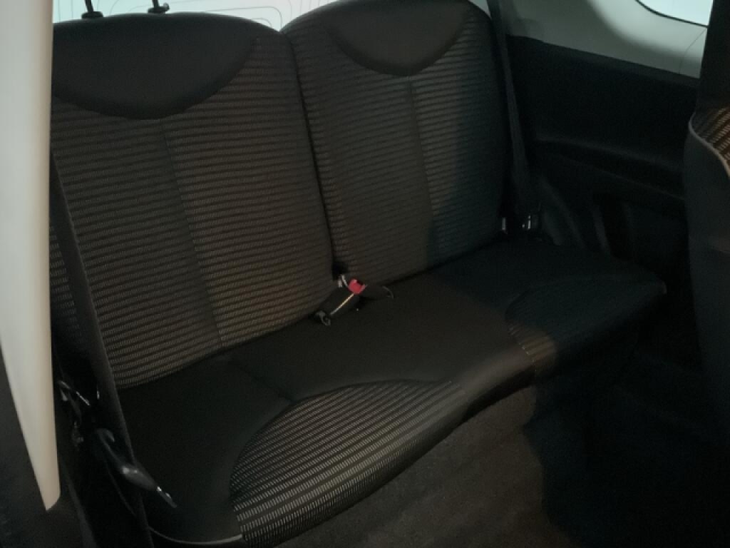 Used Peugeot 107 2012 for sale - 76511094: Photo 11