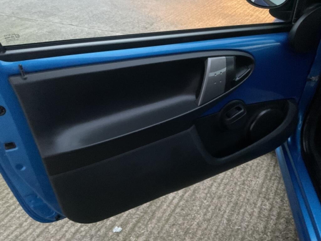 Used Peugeot 107 2012 for sale - 76511094: Photo 14