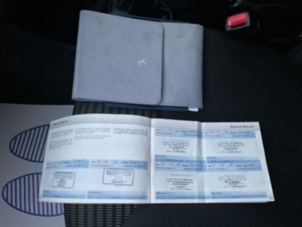 Used Peugeot 107 2012 for sale - 76511094: Photo 15