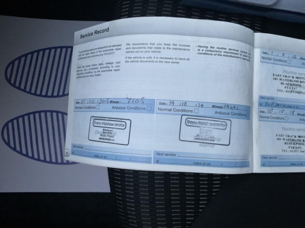 Used Peugeot 107 2012 for sale - 76511094: Photo 16