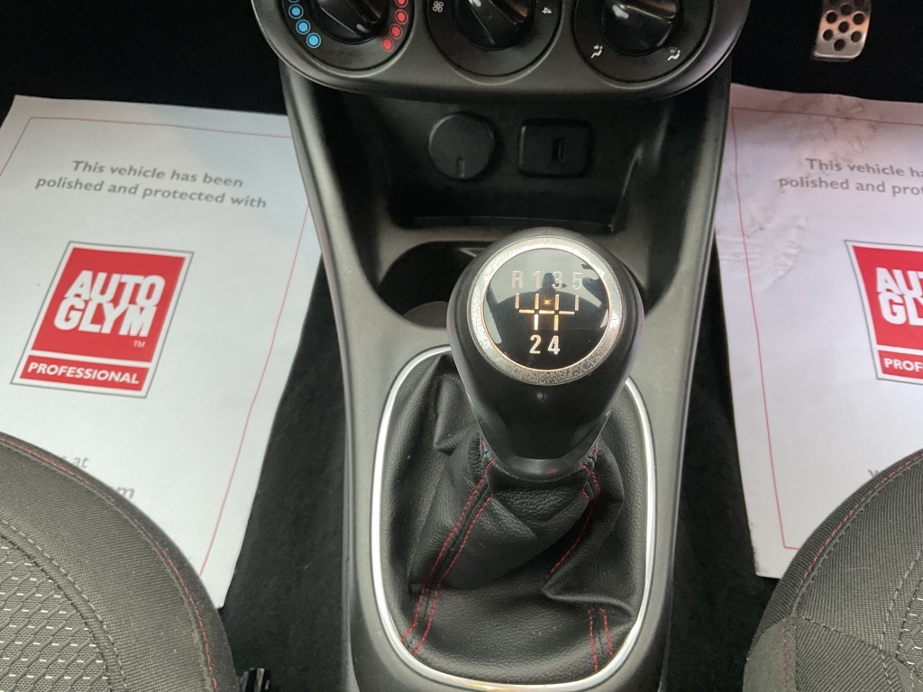 Used Vauxhall Corsa 2016 for sale - 77766849: Photo 10