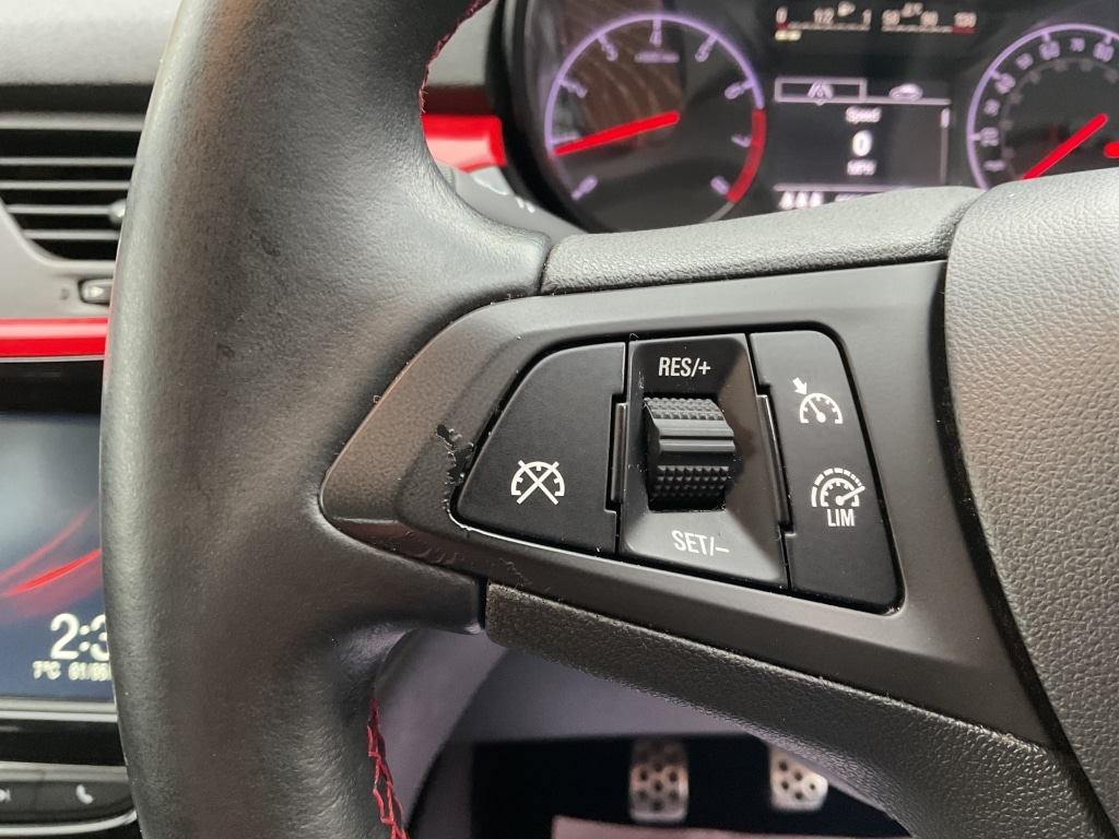 Used Vauxhall Corsa 2016 for sale - 77766849: Photo 11