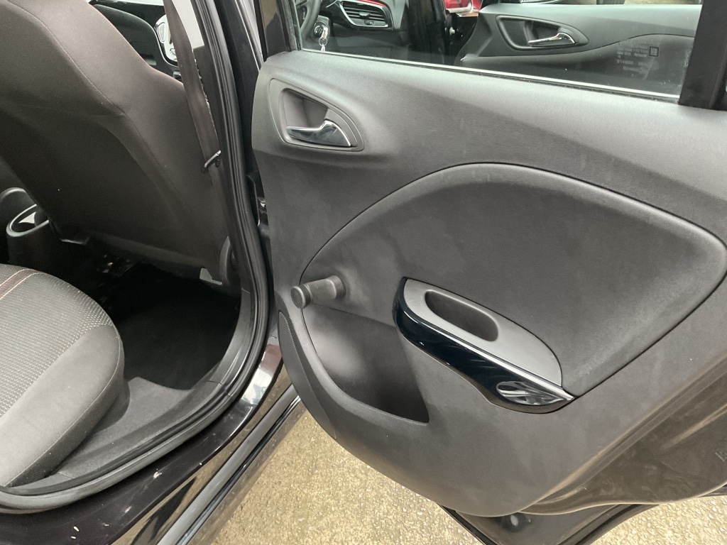 Used Vauxhall Corsa 2016 for sale - 77766849: Photo 15