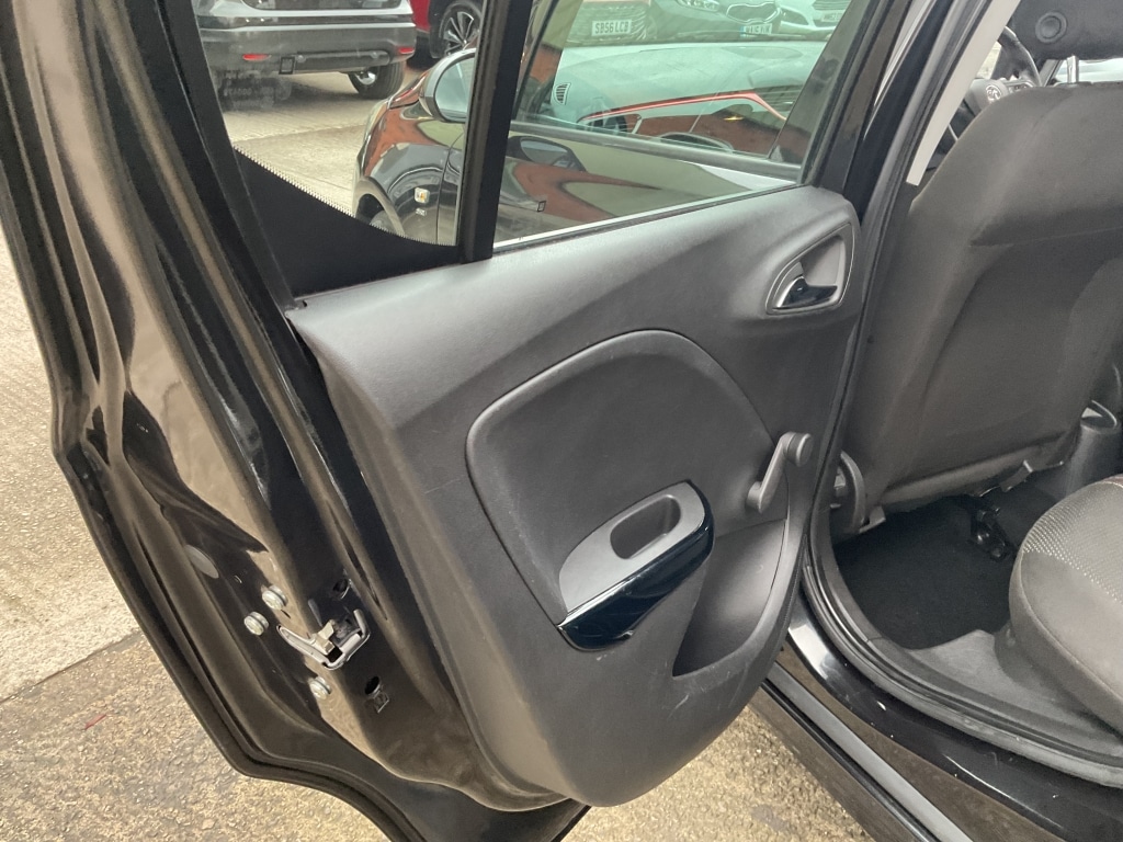 Used Vauxhall Corsa 2016 for sale - 77766849: Photo 18