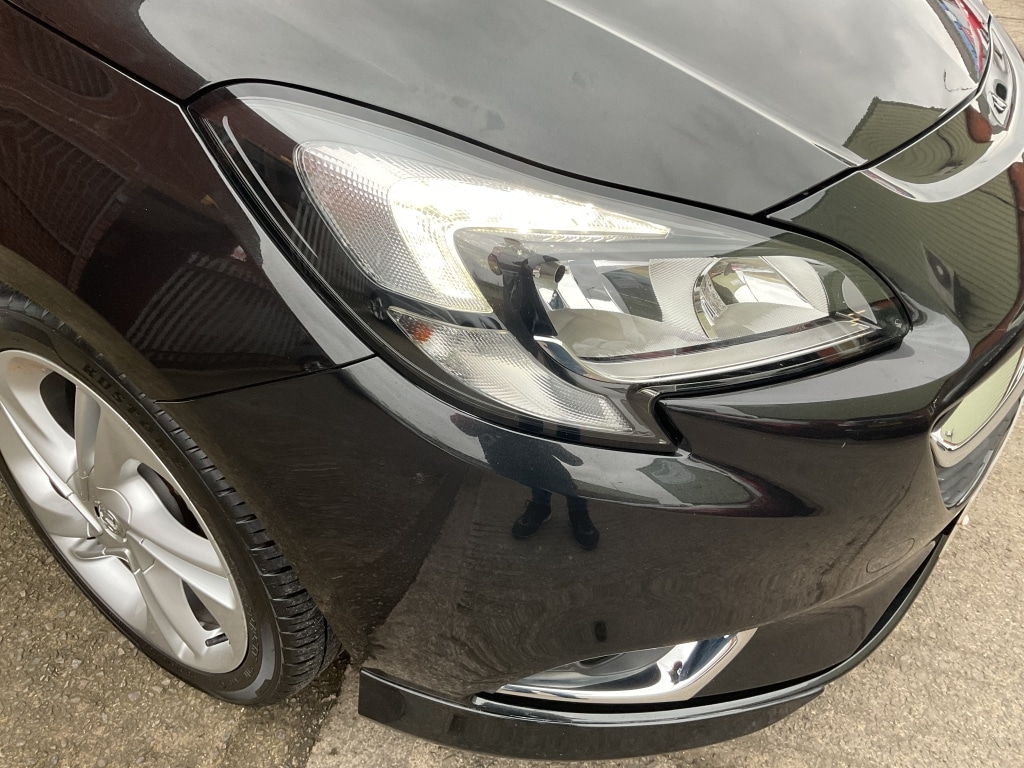 Used Vauxhall Corsa 2016 for sale - 77766849: Photo 24