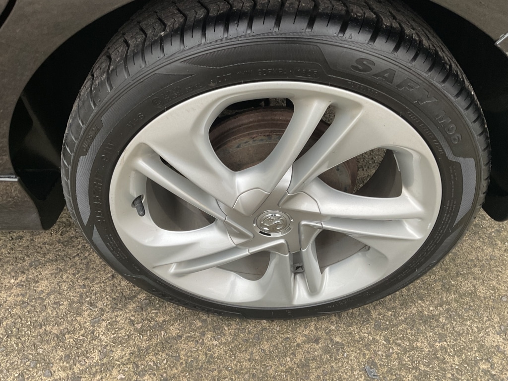 Used Vauxhall Corsa 2016 for sale - 77766849: Photo 27