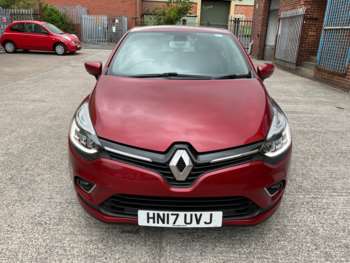 Used Renault Clio 2017 for sale - 74969119: Photo