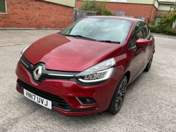 Used Renault Clio 2017 for sale - 74969119: Photo