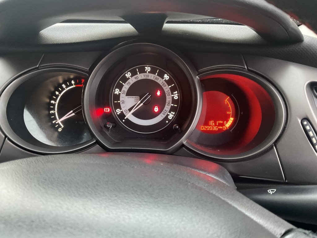 Used Citroen C3 2014 for sale - 77766842: Photo 10