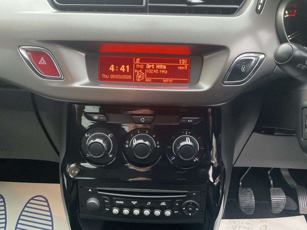 Used Citroen C3 2014 for sale - 77766842: Photo 11