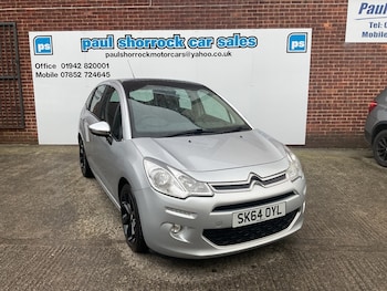 Used Citroen C3 2014 for sale - 77766842: Photo
