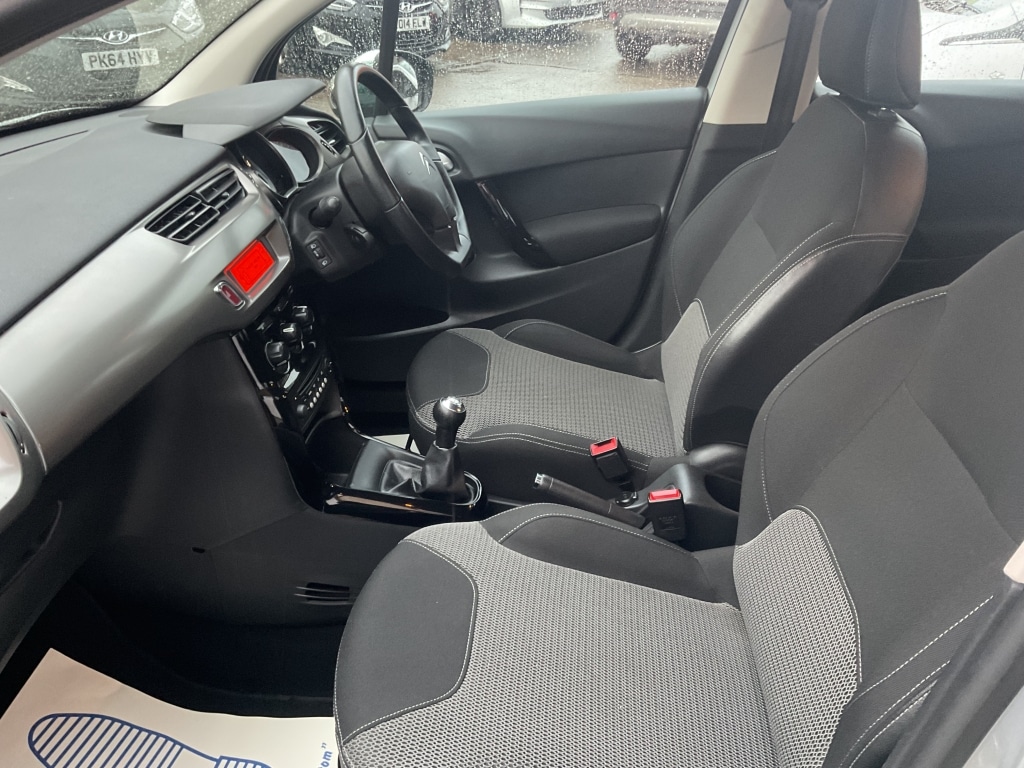 Used Citroen C3 2014 for sale - 77766842: Photo 20