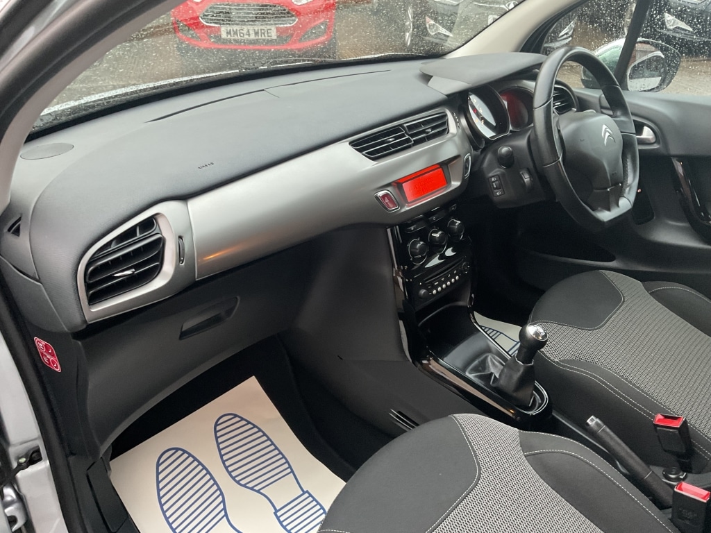 Used Citroen C3 2014 for sale - 77766842: Photo 21