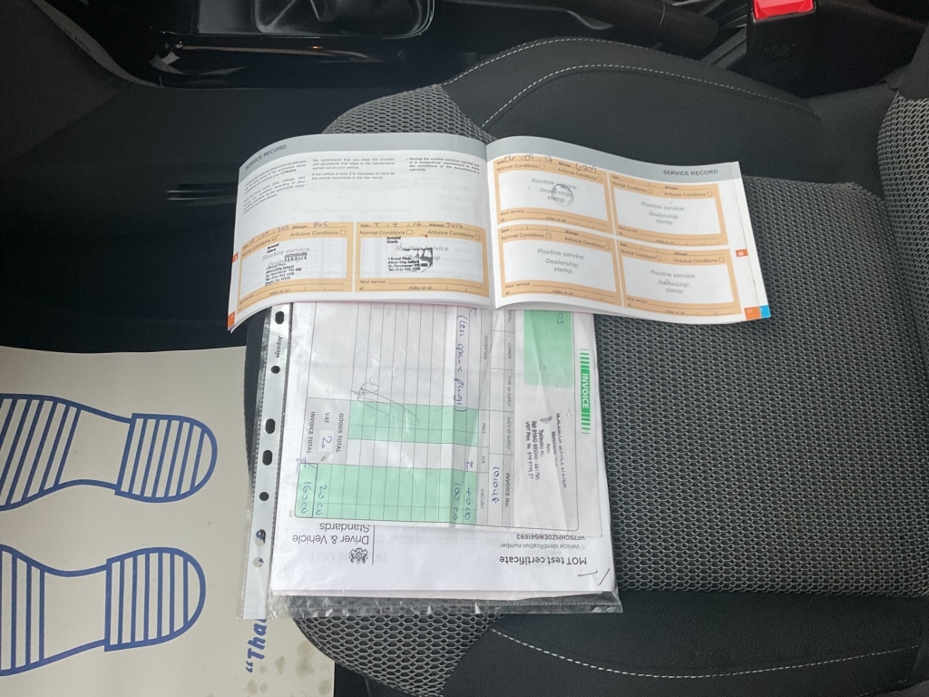 Used Citroen C3 2014 for sale - 77766842: Photo 23