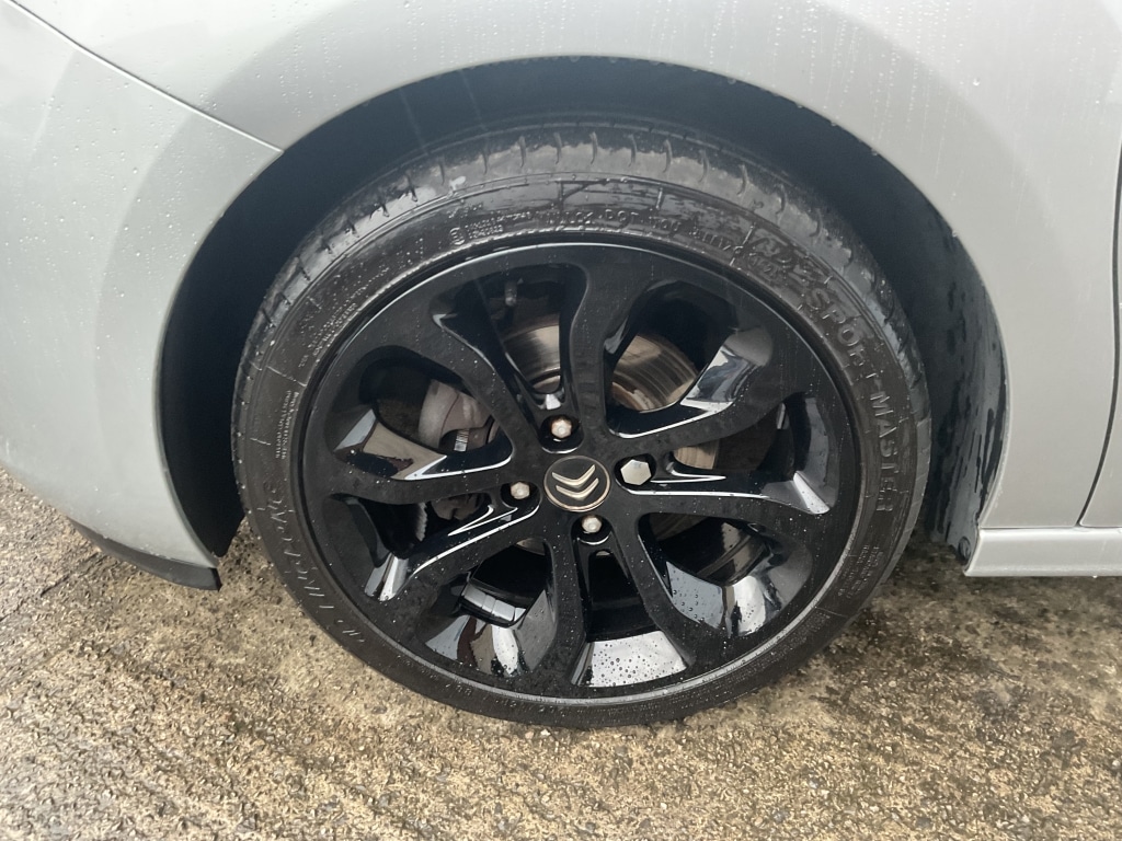 Used Citroen C3 2014 for sale - 77766842: Photo 26