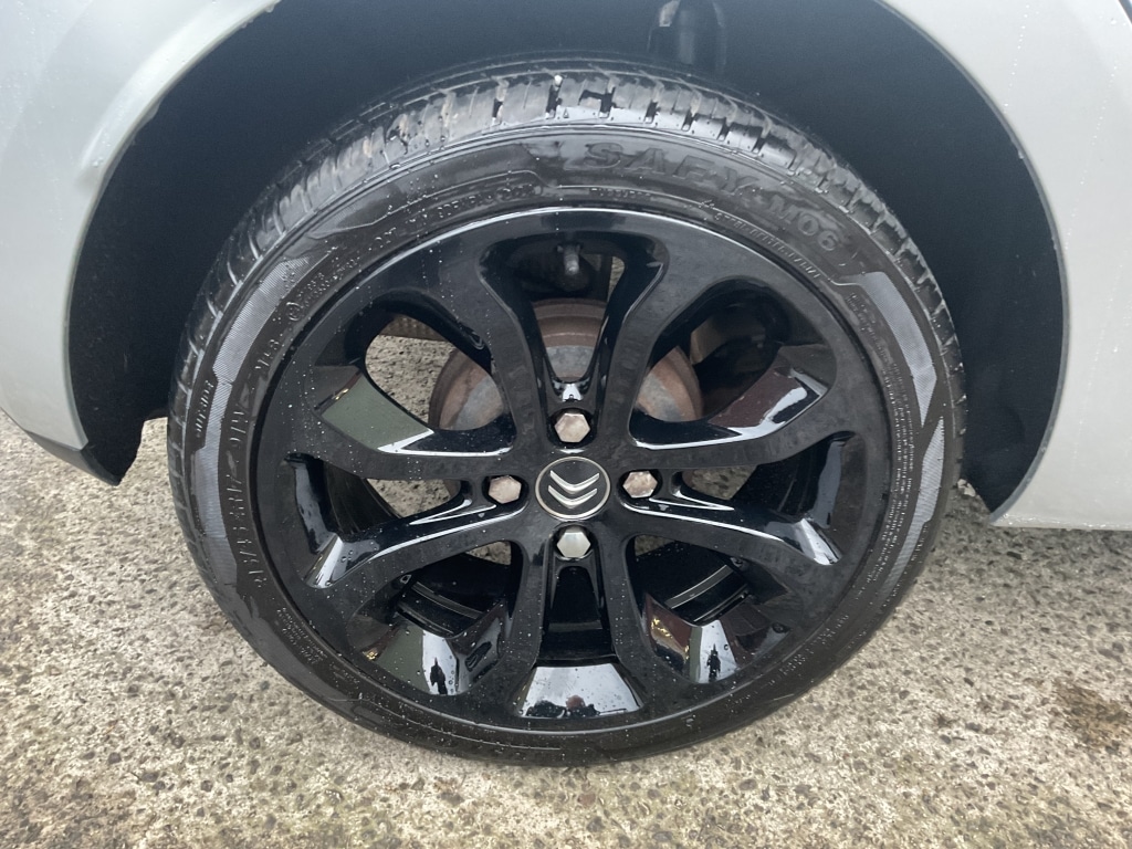 Used Citroen C3 2014 for sale - 77766842: Photo 28