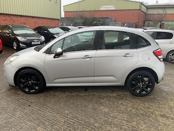 Used Citroen C3 2014 for sale - 77766842: Photo