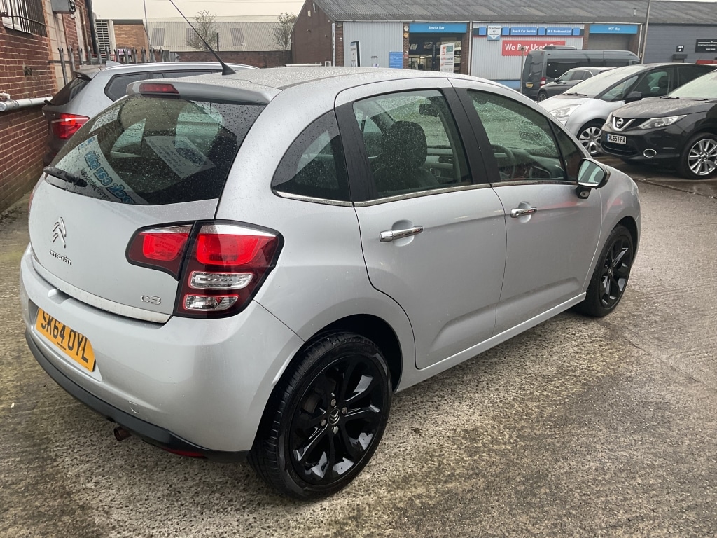 Used Citroen C3 2014 for sale - 77766842: Photo 5