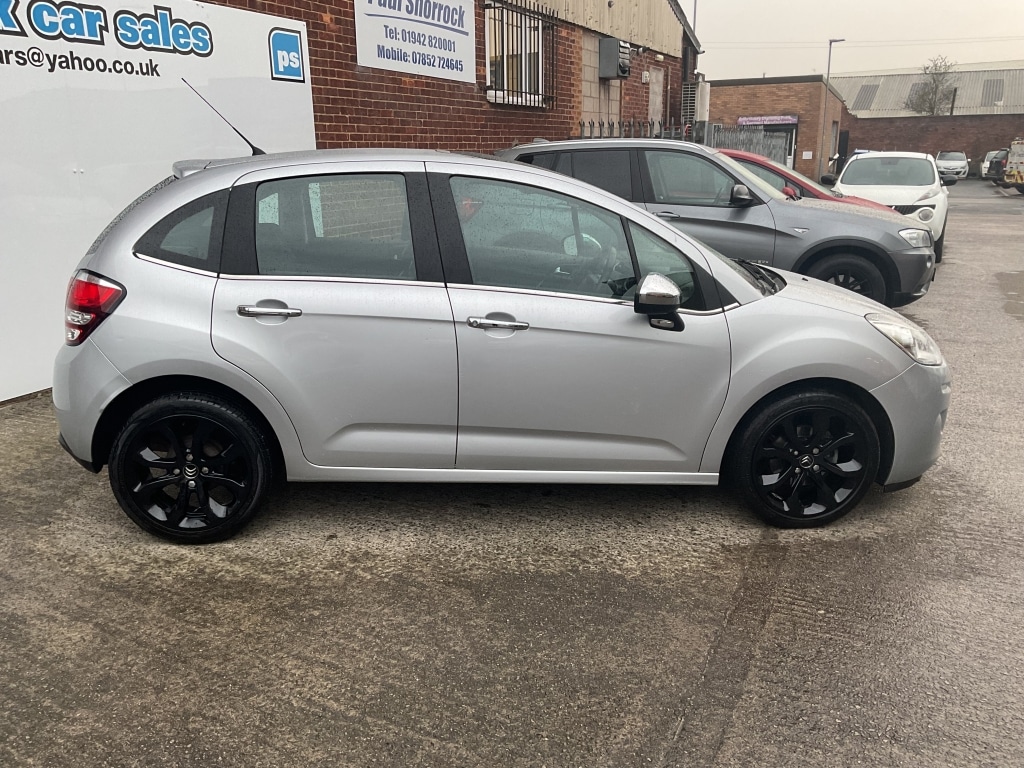 Used Citroen C3 2014 for sale - 77766842: Photo 6