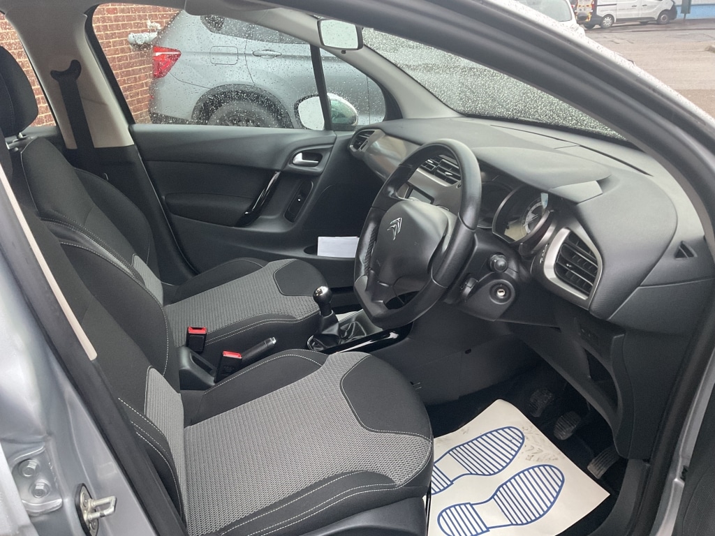 Used Citroen C3 2014 for sale - 77766842: Photo 7