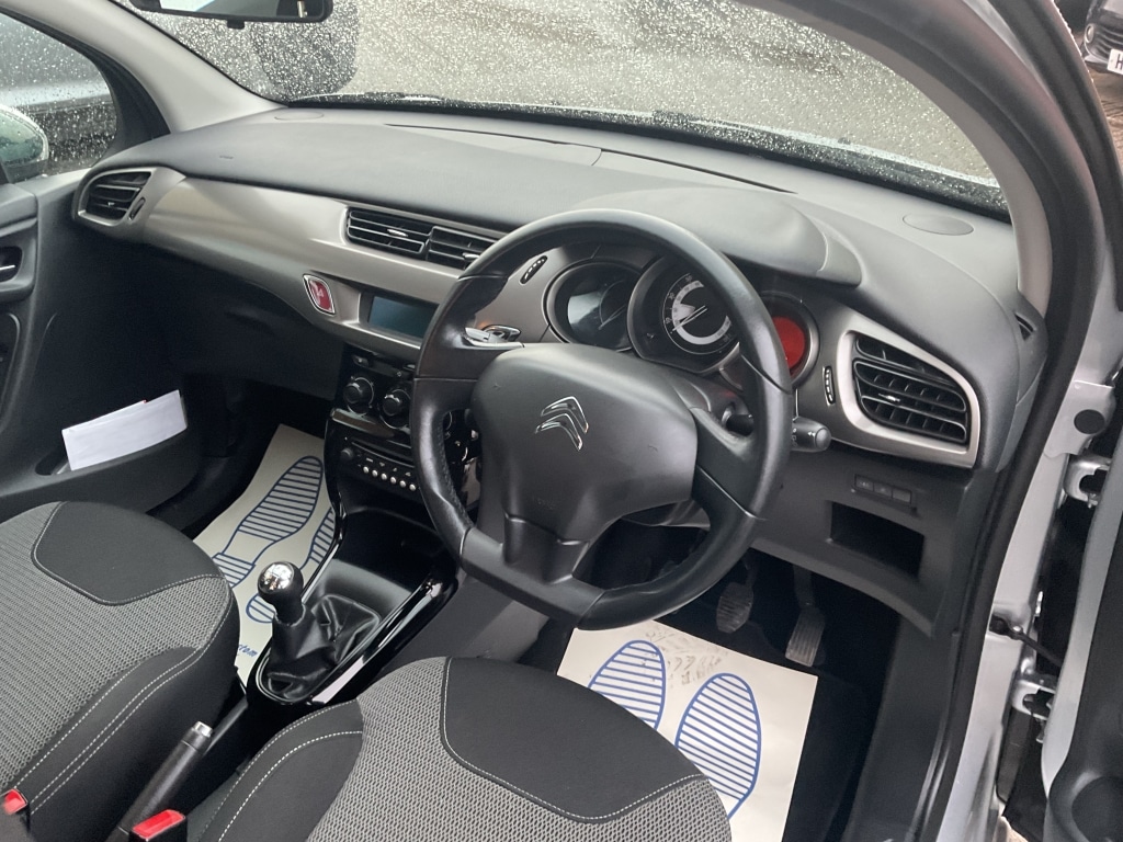 Used Citroen C3 2014 for sale - 77766842: Photo 8