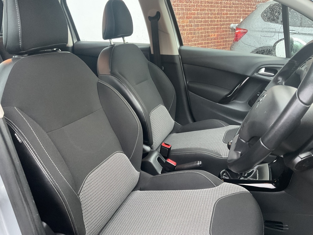 Used Citroen C3 2014 for sale - 77766842: Photo 9