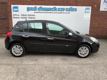 Renault - Clio