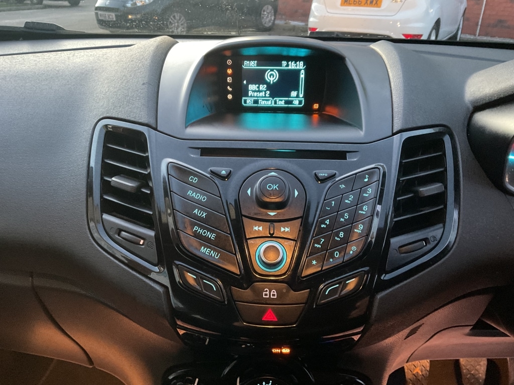 Used Ford Fiesta 2013 for sale - 76631093: Photo 11