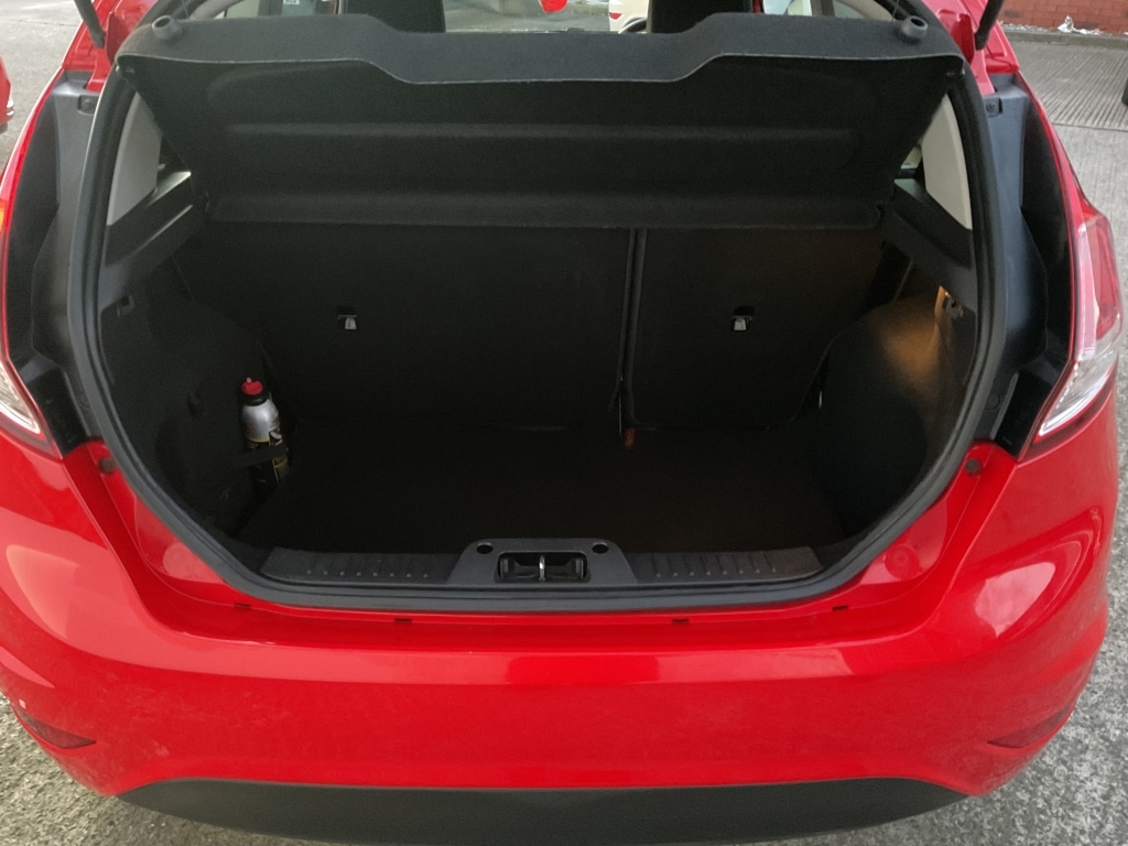 Used Ford Fiesta 2013 for sale - 76631093: Photo 13